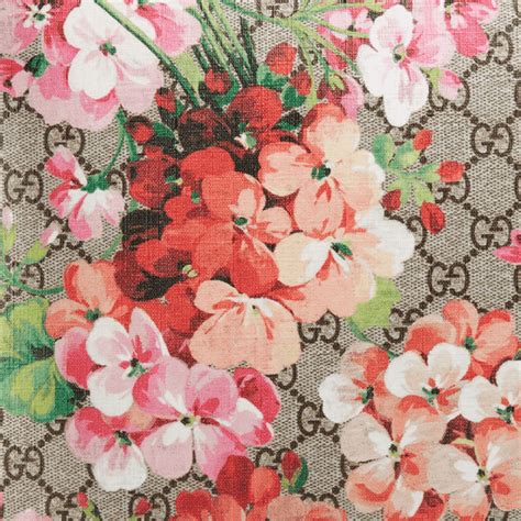 gucci floral wallpaper|gucci flower print wallpaper.